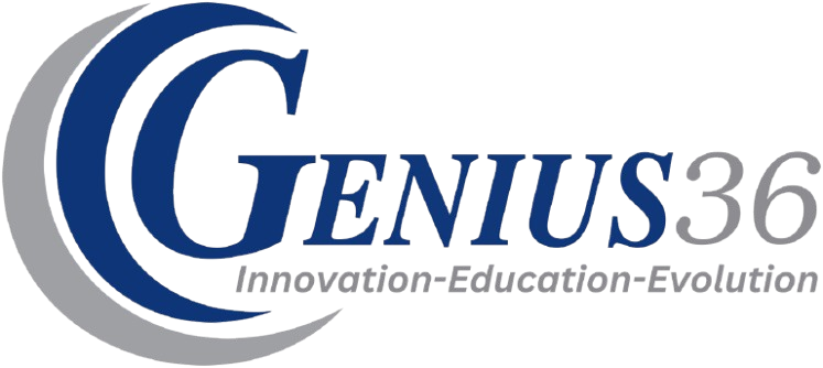 Genius Logo