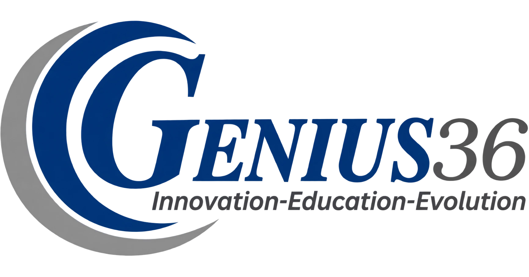 Genius36 Enterprise Logo