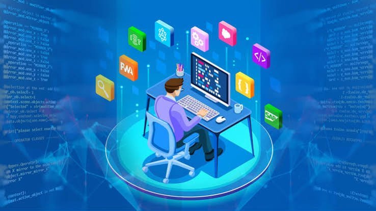 Software Company in Bhilai Durg Chhattisgarh  Technologies