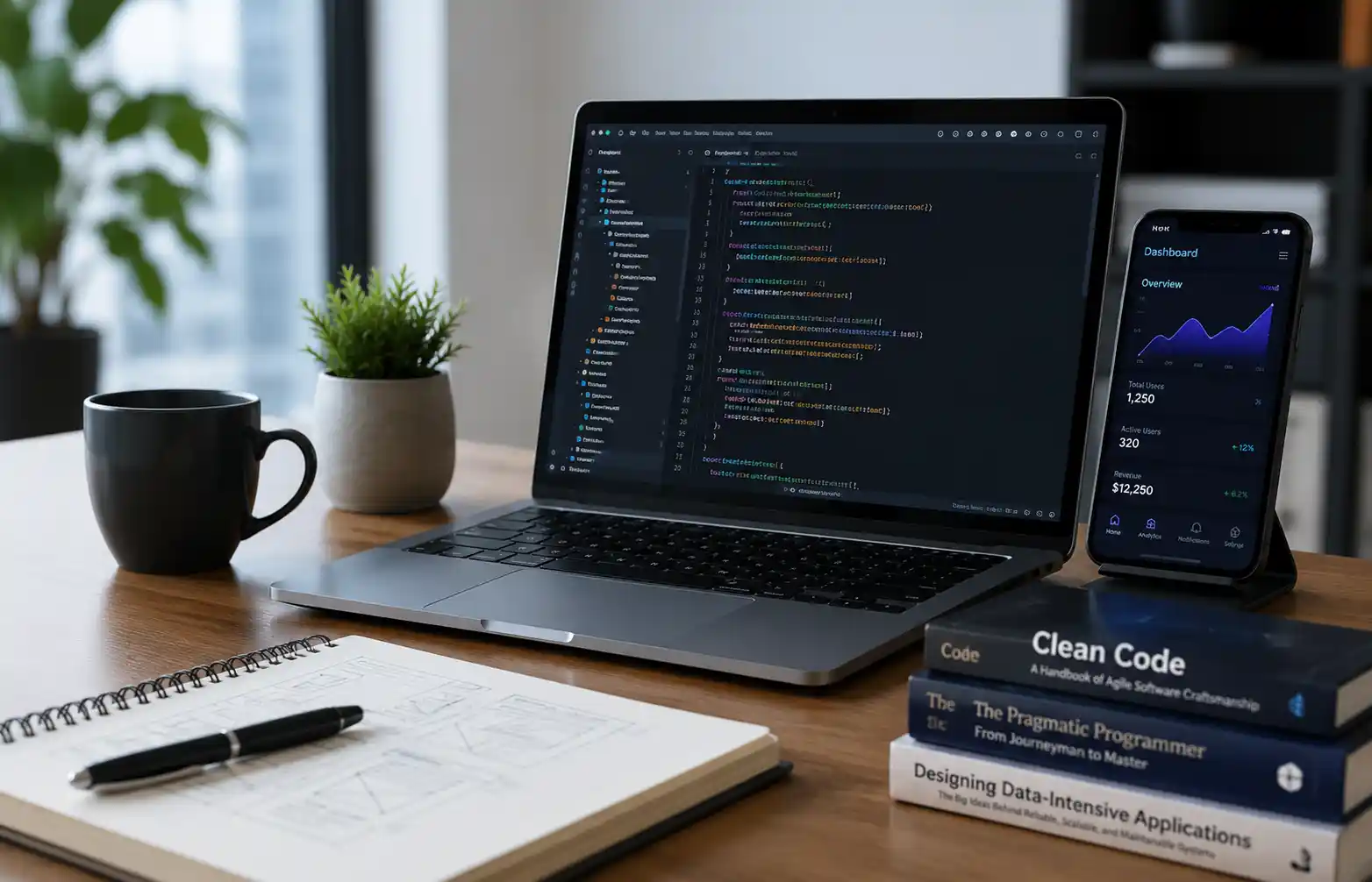 Software Development Services for Businesses